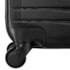 Mala Viagem Pequena Sestini 360° Deluxe 20 Preto