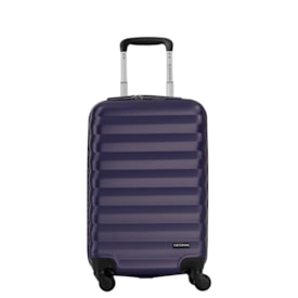 Mala Viagem Pequena Sestini 360° Neo Marinho