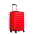 Mala Viagem Pequena Sestini 360° Neo Vermelho