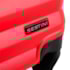 Mala Viagem Pequena Sestini 360° Neo Vermelho