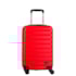 Mala Viagem Pequena Sestini 360° Neo Vermelho