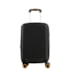 Mala Viagem Pequena Sestini 360° Racer Preto