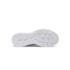 Masculino  Infantil  Tênis Esportivo Fila Squall Infantil Masculino Laranja