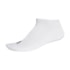 Meia Adidas Liner Cushion 3S Infantil Unissex Diversas