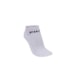 Meia Fila Cano Curto 3 Pares Unissex Branco