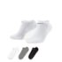 Meia Nike Everyday Cushion Unissex Branco