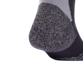 Meião Adidas 24 Aeroready  Masculino Preto