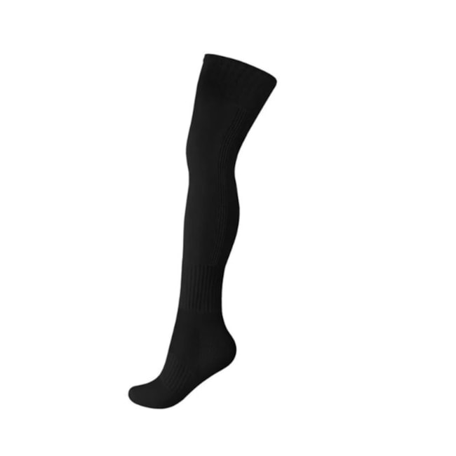 Meião Penalty Storm Masculino Preto