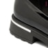 Mocassim Barbie™ Salto Médio Piccadilly Feminino Preto