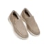 Mocassim Ferracini Masculino Nude