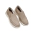 Mocassim Ferracini Masculino Nude