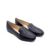 Mocassim Lu Rezende Feminino Preto