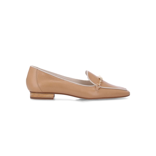 Mocassim Luz Da Lua Feminino Atacama