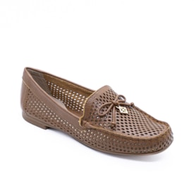 Mocassim Luz Da Lua Feminino New Ridge