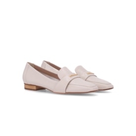 Mocassim Luz Da Lua Feminino Panna