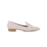 Mocassim Luz Da Lua Feminino Panna