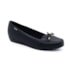 Mocassim Modare Feminino  Preto