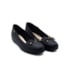 Mocassim Modare Feminino  Preto