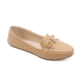 Mocassim Sua Cia Feminino Ambar