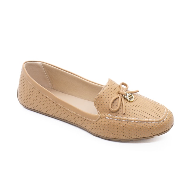 Mocassim Sua Cia Feminino Ambar