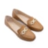 Mocassim Sua Cia Feminino Casca