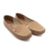 Mocassim Vizzano Feminino  Camel