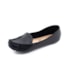 Mocassim Vizzano Feminino  Preto