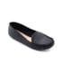 Mocassim Vizzano Feminino  Preto