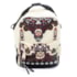 Mochila Acessórios Casual Farm Feminina Branco Off