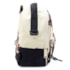 Mochila Acessórios Casual Farm Feminina Branco Off
