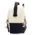 Mochila Acessórios Casual Farm Feminina Branco Off