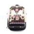 Mochila Acessórios Casual Farm Feminina Branco Off