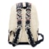 Mochila Acessórios Farm Feminina Branco Off