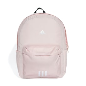 Mochila Adidas Classic Badge Of Sport 3-Stripes Rosa