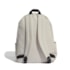 Mochila Adidas Classic Badge Of Sport 3 Stripes Unissex Aluminium