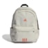 Mochila Adidas Classic Badge Of Sport 3 Stripes Unissex Aluminium