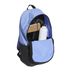 Mochila Adidas Classic Foundation Unissex Azul