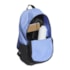 Mochila Adidas Classic Foundation Unissex Azul