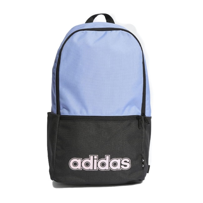 Mochila Adidas Classic Foundation Unissex Azul