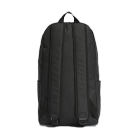 Mochila Adidas Classic Foundation Unissex Preto Mochila Adidas Classic Foundation Unissex Preto