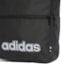 Mochila Adidas Classic Foundation Unissex Preto