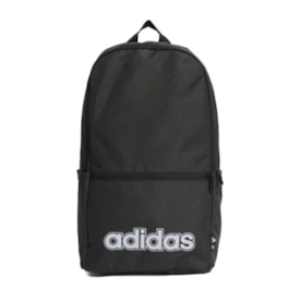 Mochila Adidas Classic Foundation Unissex Preto