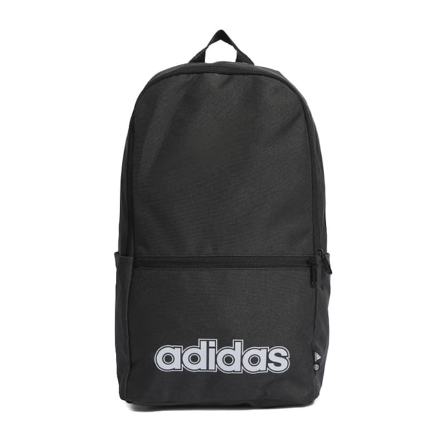 Mochila Adidas Classic Foundation Unissex Preto