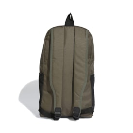Mochila Adidas Essentials Linear Unissex Oliva