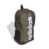 Mochila Adidas Essentials Linear Unissex Oliva