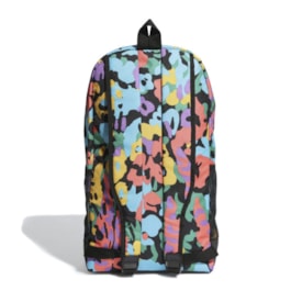 Mochila Adidas Essentials Seasonal Unissex Colorida Colorido