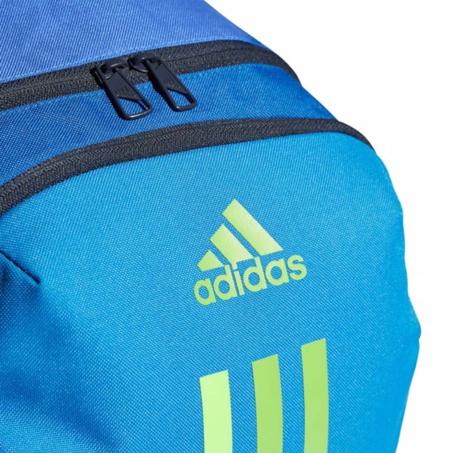 Mochila Essentials Linear Adidas Unissex Preto - Lumman