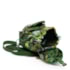 Mochila Adulta Casual Farm Feminina Verde