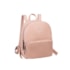 Mochila Alice Palucci Feminina Nude