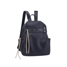 Mochila Alice Palucci Sporty Feminina Preto